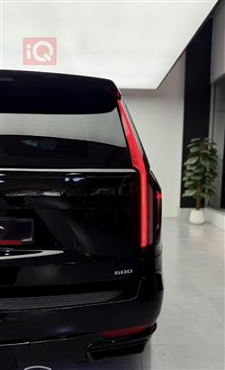 کادیلاک ئێسکەلەید